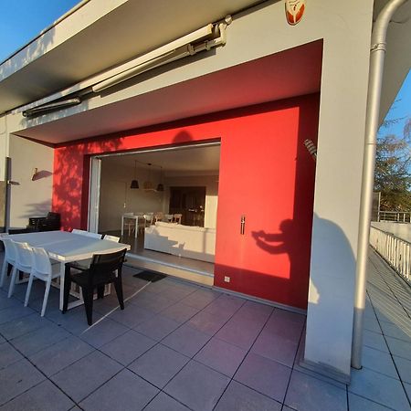 Les Appartements Sur Pompidou - 7 Appartements Neufs Societe Selogerametz Com Εξωτερικό φωτογραφία