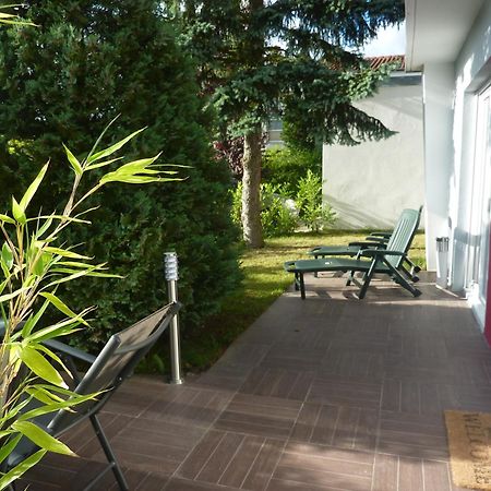 Les Appartements Sur Pompidou - 7 Appartements Neufs Societe Selogerametz Com Εξωτερικό φωτογραφία