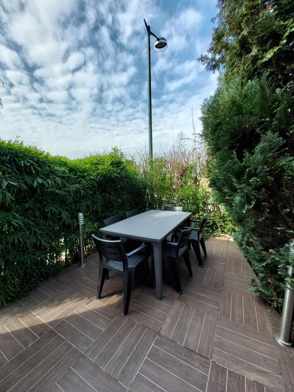 Les Appartements Sur Pompidou - 7 Appartements Neufs Societe Selogerametz Com Εξωτερικό φωτογραφία