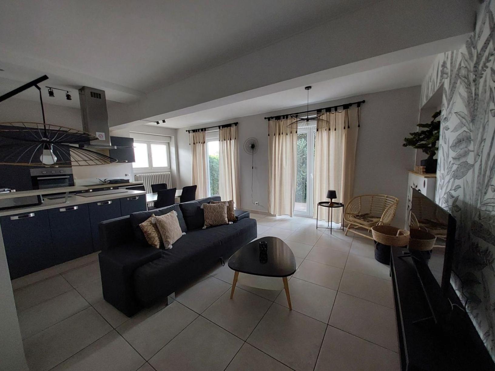 Les Appartements Sur Pompidou - 7 Appartements Neufs Societe Selogerametz Com Εξωτερικό φωτογραφία