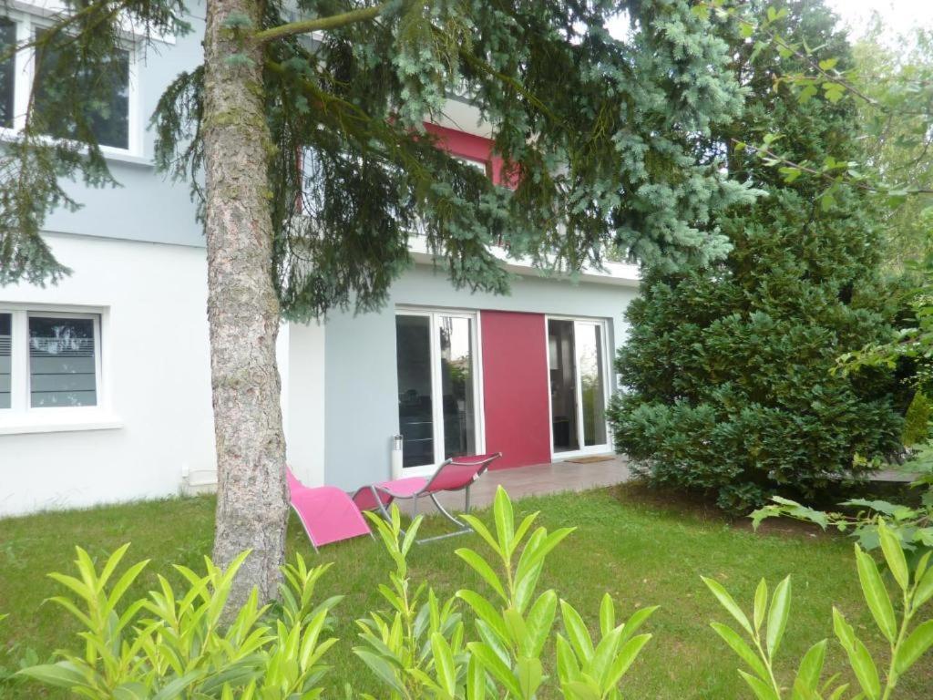 Les Appartements Sur Pompidou - 7 Appartements Neufs Societe Selogerametz Com Εξωτερικό φωτογραφία