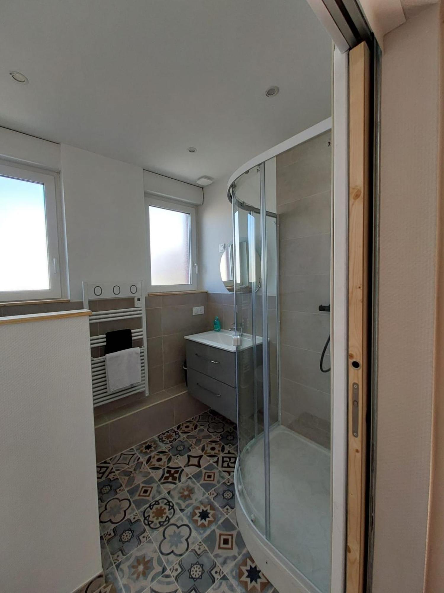 Les Appartements Sur Pompidou - 7 Appartements Neufs Societe Selogerametz Com Εξωτερικό φωτογραφία