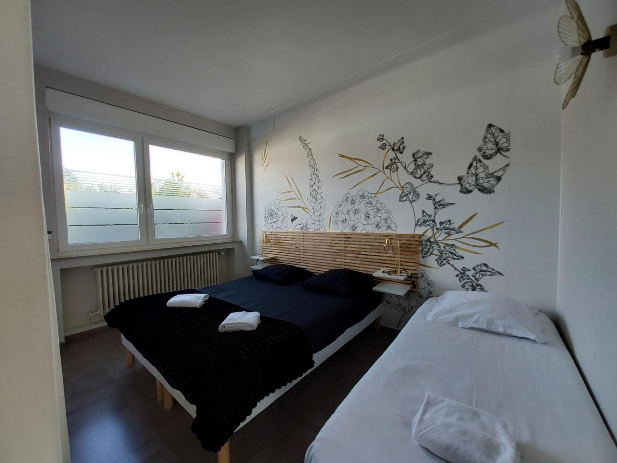 Les Appartements Sur Pompidou - 7 Appartements Neufs Societe Selogerametz Com Εξωτερικό φωτογραφία