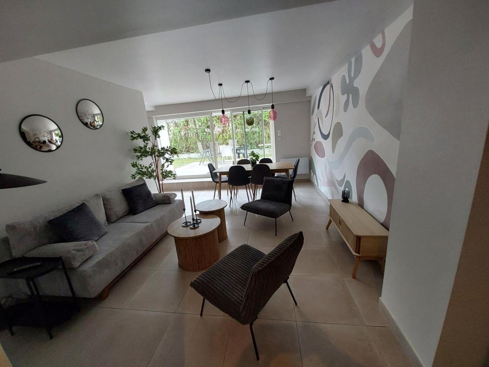 Les Appartements Sur Pompidou - 7 Appartements Neufs Societe Selogerametz Com Εξωτερικό φωτογραφία