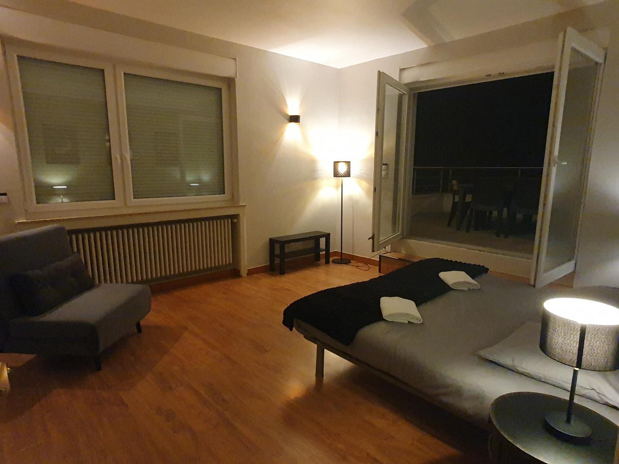 Les Appartements Sur Pompidou - 7 Appartements Neufs Societe Selogerametz Com Εξωτερικό φωτογραφία