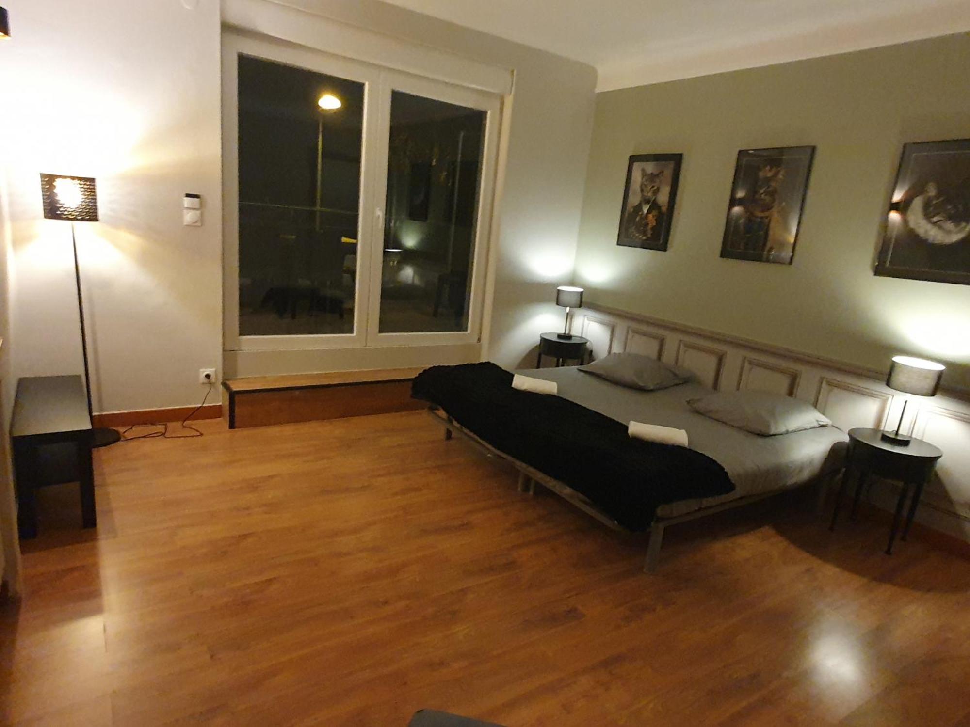 Les Appartements Sur Pompidou - 7 Appartements Neufs Societe Selogerametz Com Εξωτερικό φωτογραφία