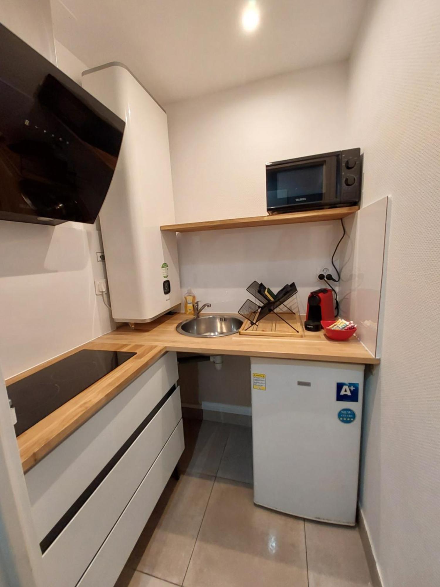 Les Appartements Sur Pompidou - 7 Appartements Neufs Societe Selogerametz Com Εξωτερικό φωτογραφία