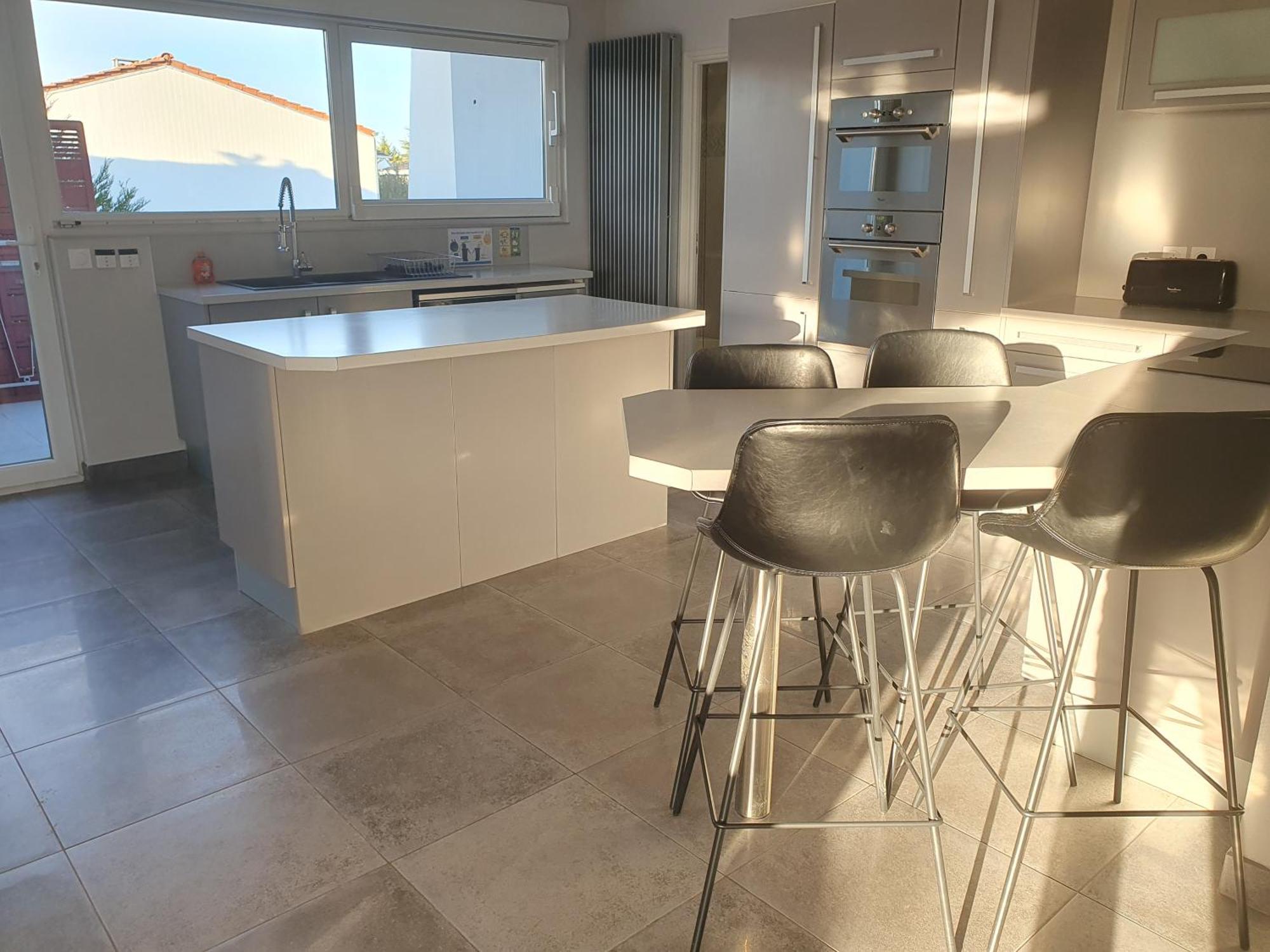 Les Appartements Sur Pompidou - 7 Appartements Neufs Societe Selogerametz Com Εξωτερικό φωτογραφία