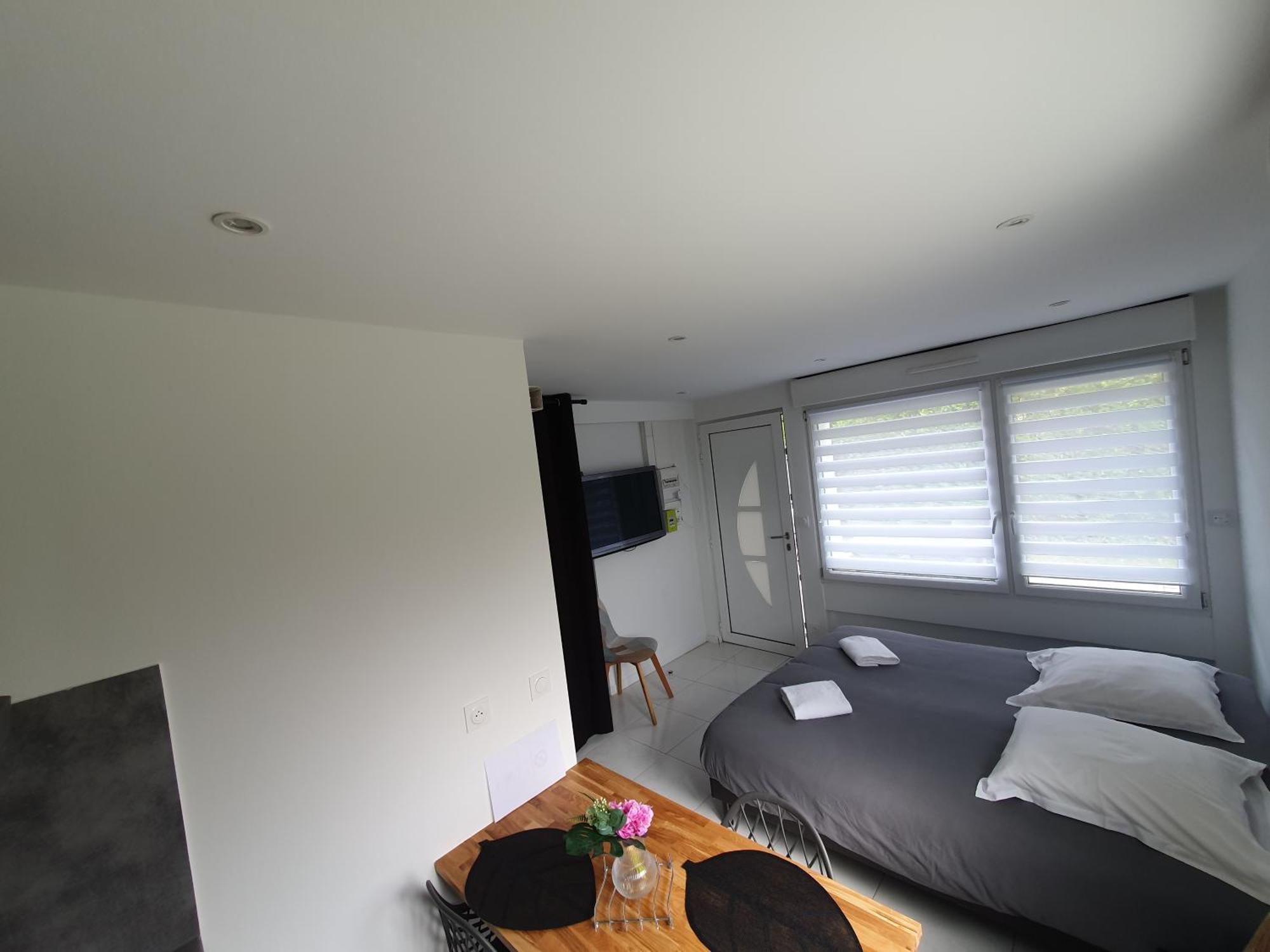 Les Appartements Sur Pompidou - 7 Appartements Neufs Societe Selogerametz Com Εξωτερικό φωτογραφία