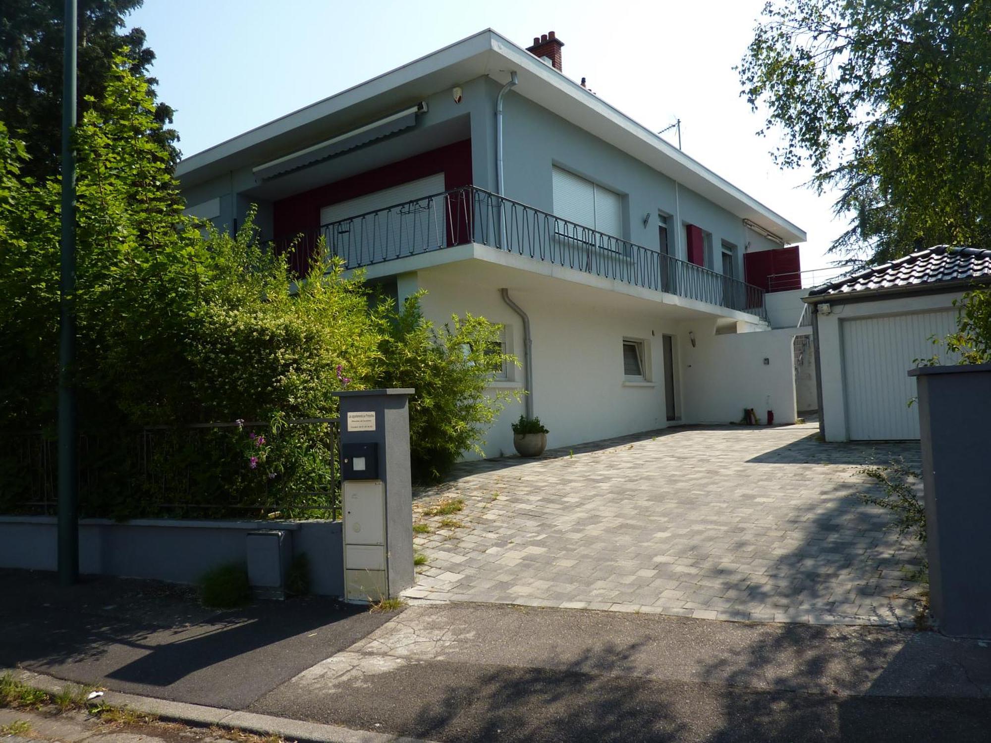 Les Appartements Sur Pompidou - 7 Appartements Neufs Societe Selogerametz Com Εξωτερικό φωτογραφία