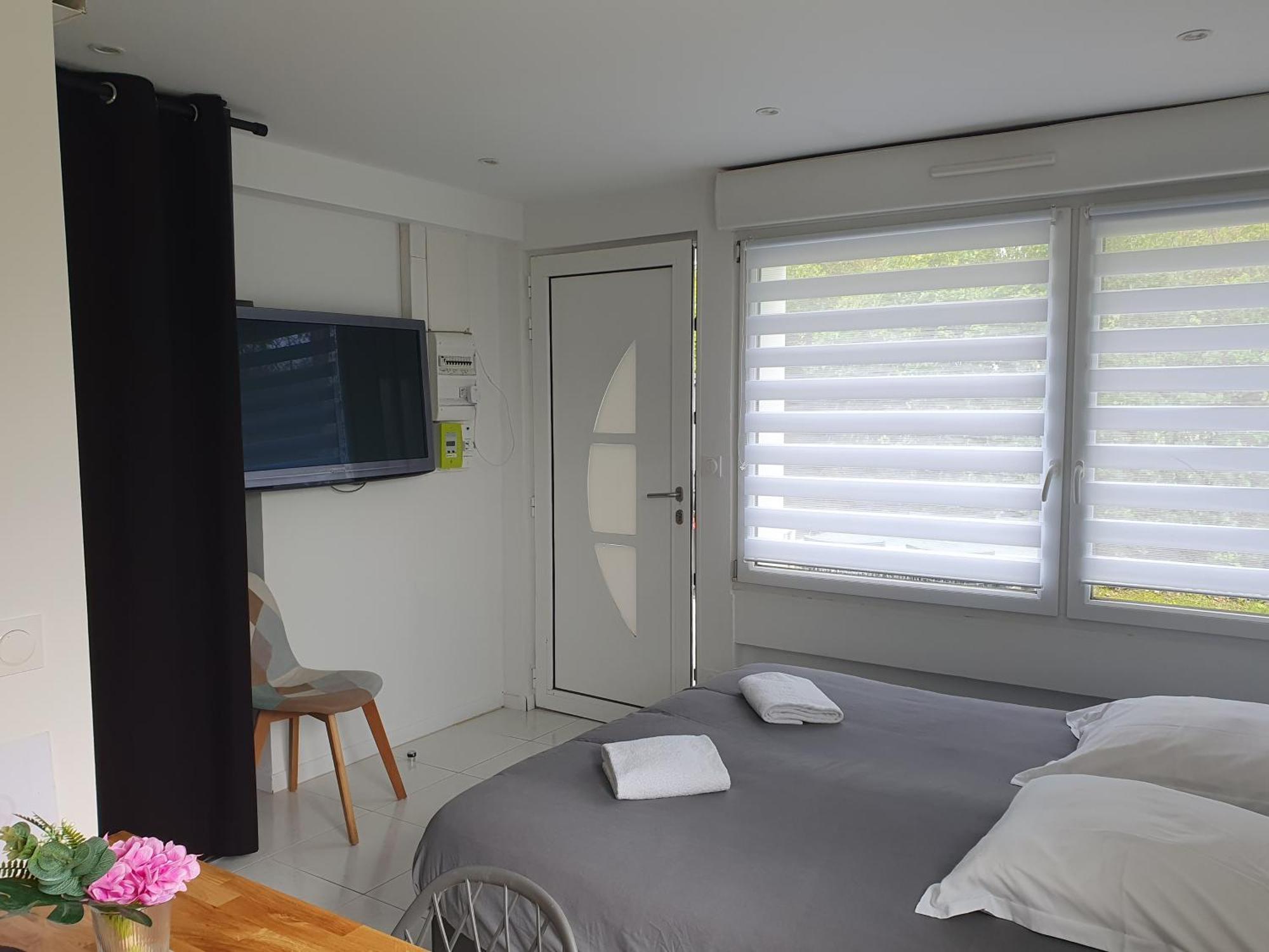 Les Appartements Sur Pompidou - 7 Appartements Neufs Societe Selogerametz Com Εξωτερικό φωτογραφία
