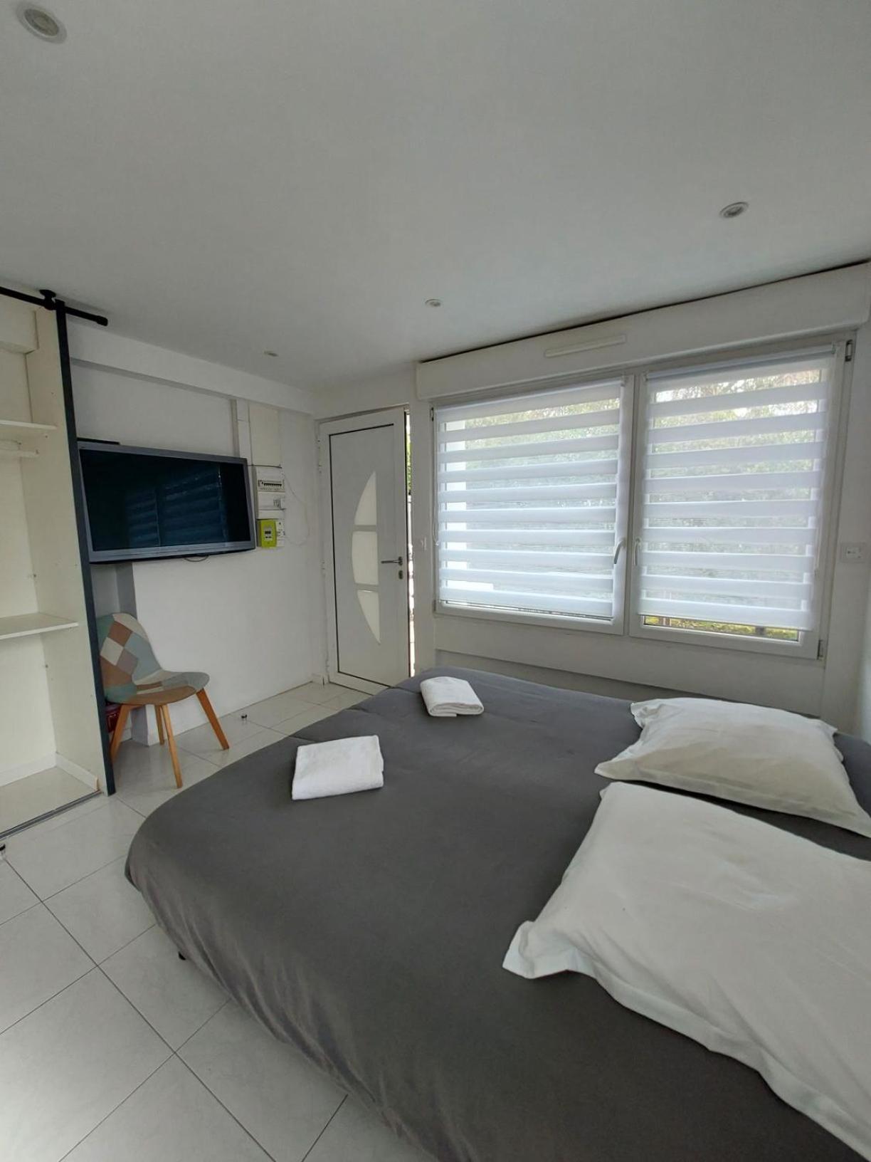 Les Appartements Sur Pompidou - 7 Appartements Neufs Societe Selogerametz Com Εξωτερικό φωτογραφία