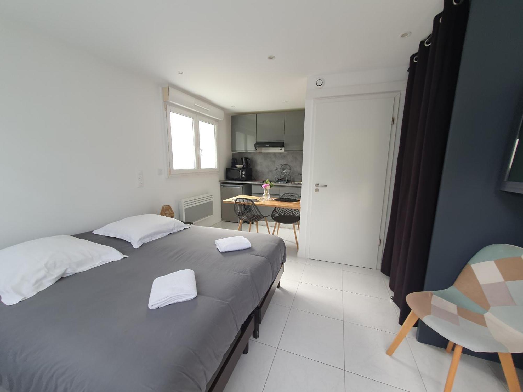 Les Appartements Sur Pompidou - 7 Appartements Neufs Societe Selogerametz Com Εξωτερικό φωτογραφία