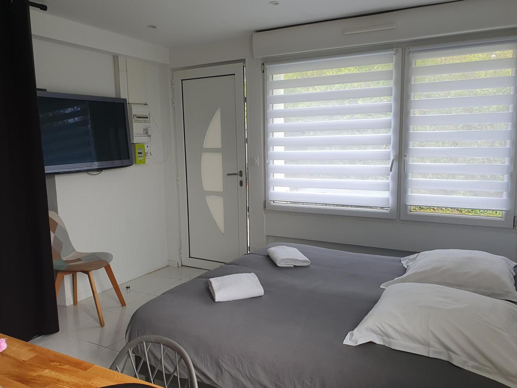Les Appartements Sur Pompidou - 7 Appartements Neufs Societe Selogerametz Com Εξωτερικό φωτογραφία