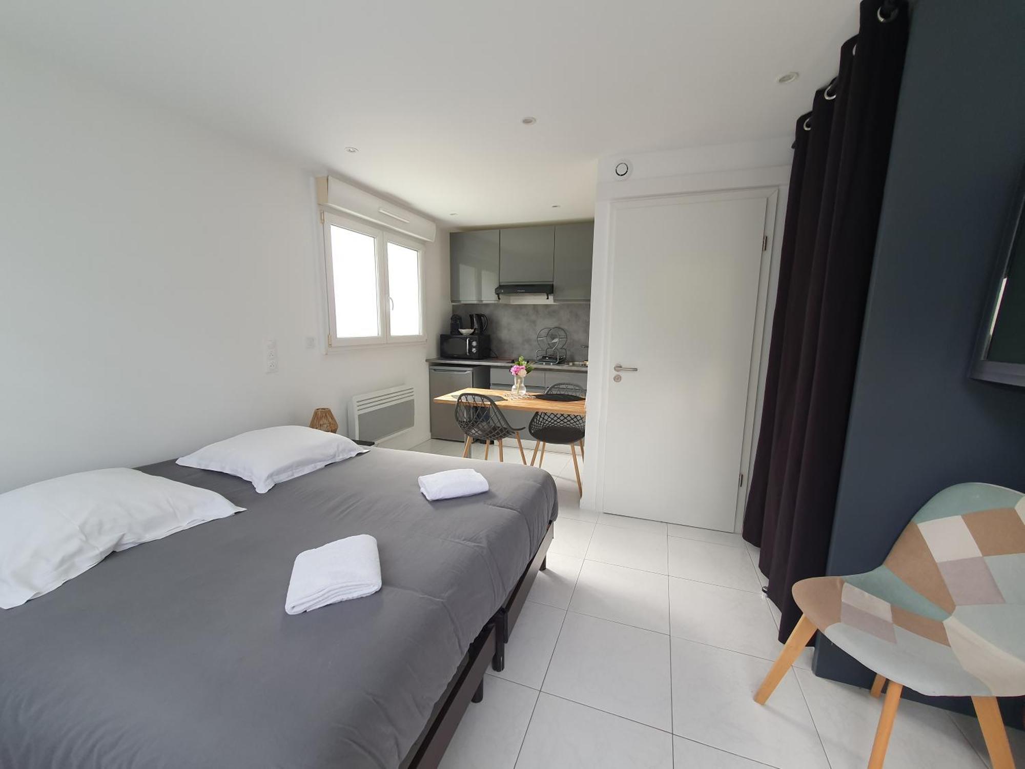 Les Appartements Sur Pompidou - 7 Appartements Neufs Societe Selogerametz Com Εξωτερικό φωτογραφία
