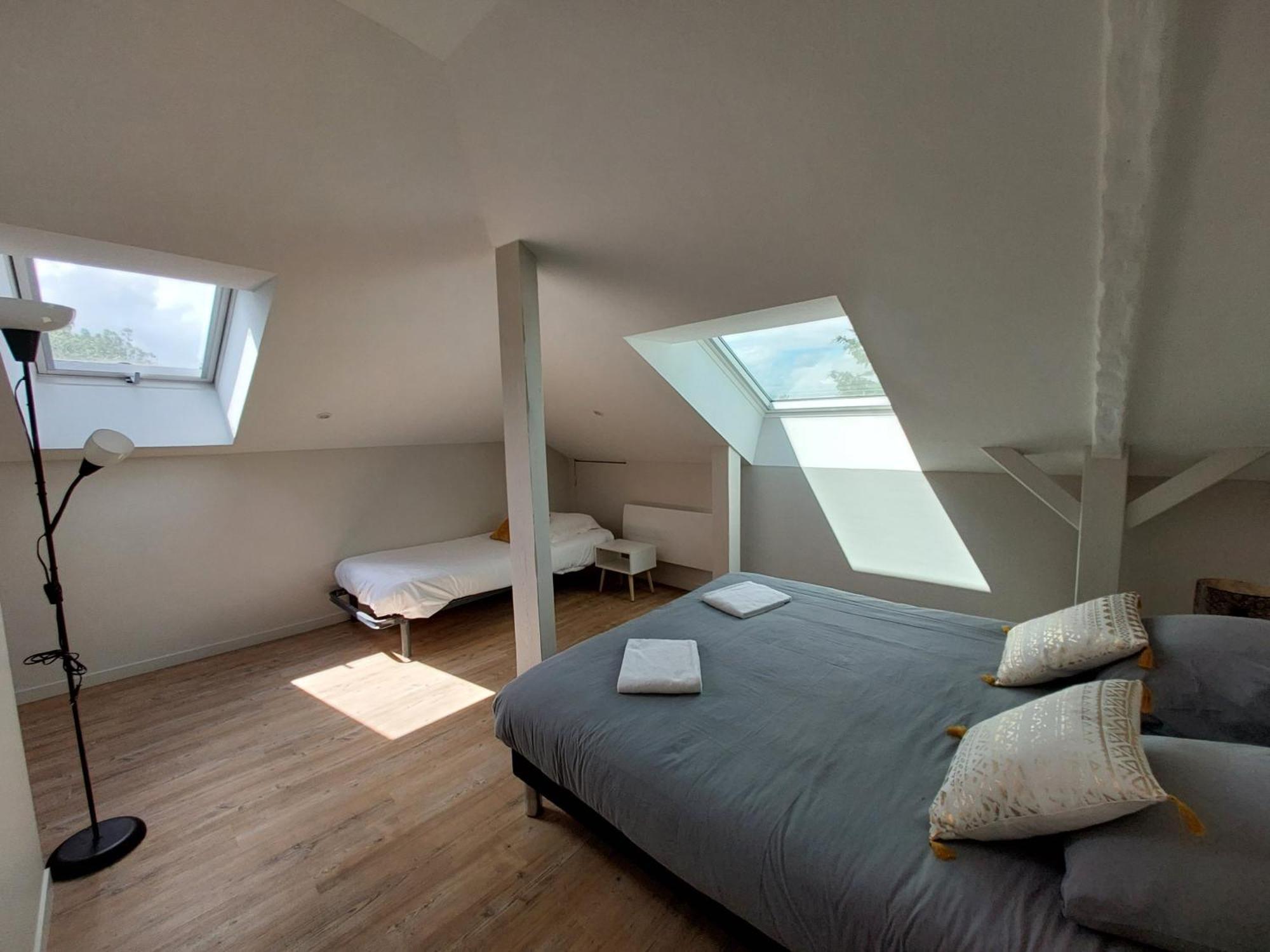 Les Appartements Sur Pompidou - 7 Appartements Neufs Societe Selogerametz Com Εξωτερικό φωτογραφία